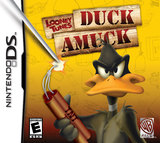 Looney Tunes: Duck Amuck (Nintendo DS)